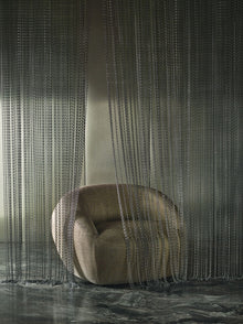 Clarendon Holland Park Fabric by Zinc Textile