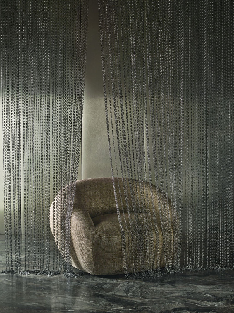 Clarendon Holland Park Fabric by Zinc Textile