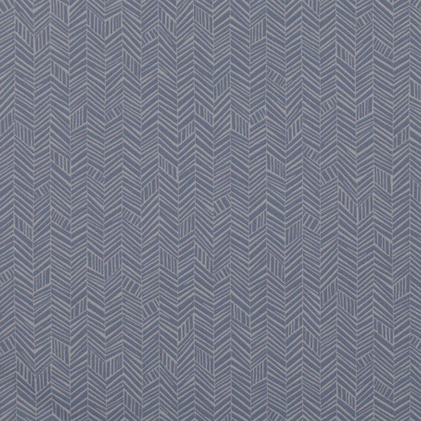 ZW101/07 Lux Glamorama Wallpaper by Zinc Textile
