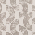 Mr C Glamorama Wallpaper by Zinc Textile