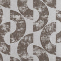 Mr C Glamorama Wallpaper by Zinc Textile