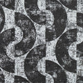 Mr C Glamorama Wallpaper by Zinc Textile