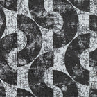 ZW102/03 Mr C Glamorama Wallpaper by Zinc Textile