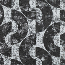 ZW102/03 Mr C Glamorama Wallpaper by Zinc Textile