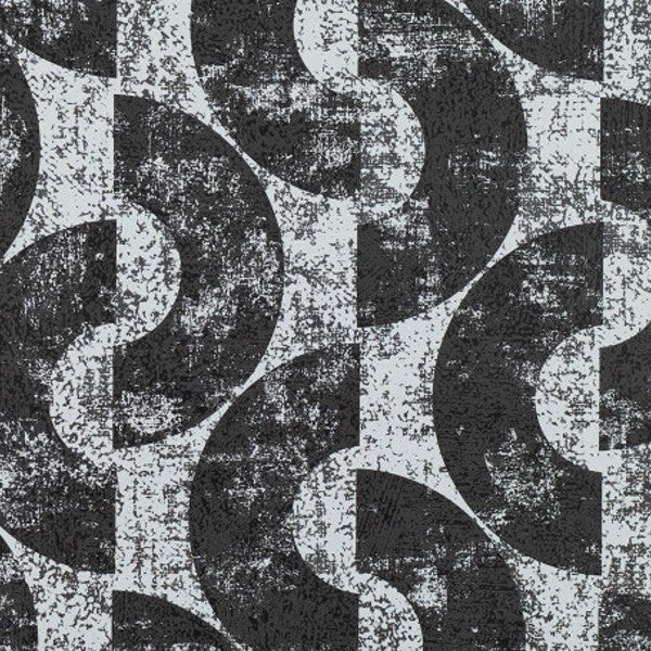 ZW102/03 Mr C Glamorama Wallpaper by Zinc Textile