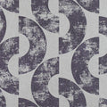 Mr C Glamorama Wallpaper by Zinc Textile