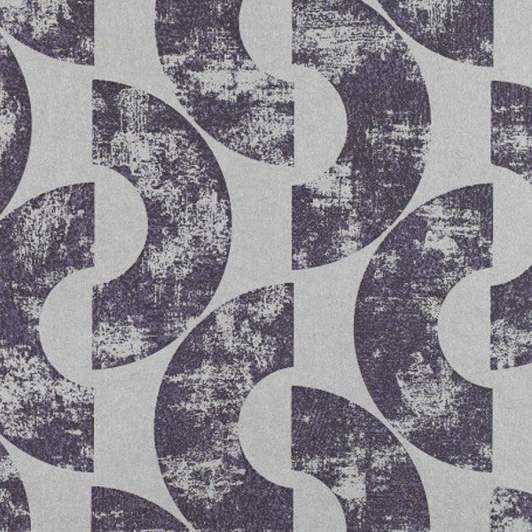 ZW102/05 Mr C Glamorama Wallpaper by Zinc Textile