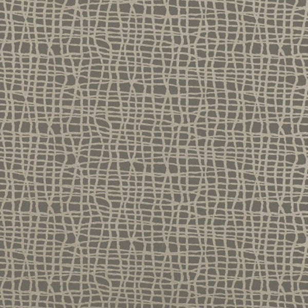 ZW105/03 Grid Glamorama Wallpaper by Zinc Textile