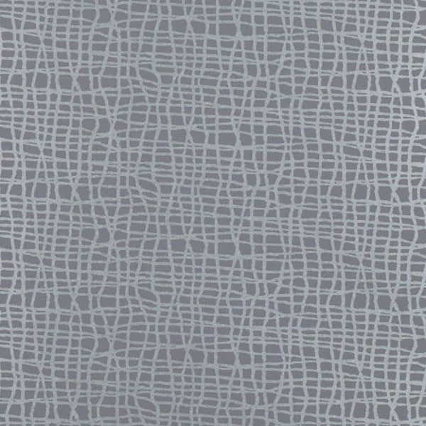 ZW105/04 Grid Glamorama Wallpaper by Zinc Textile