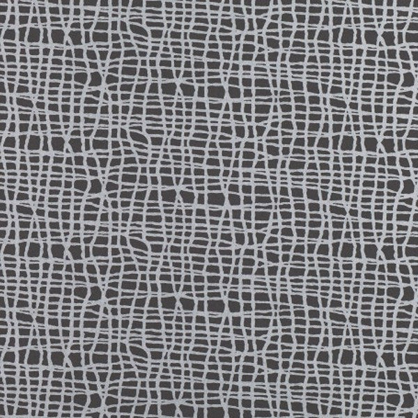 ZW105/05 Grid Glamorama Wallpaper by Zinc Textile
