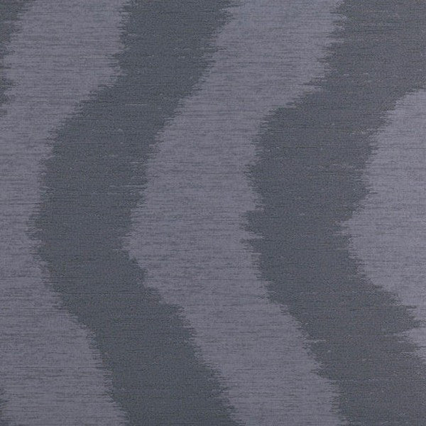 ZW107/02 Bellisario Stripe Glamorama Wallpaper by Zinc Textile