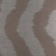 Bellisario Stripe Glamorama Wallpaper by Zinc Textile