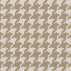 ZW108/03 Oscar Flock Glamorama Wallpaper by Zinc Textile