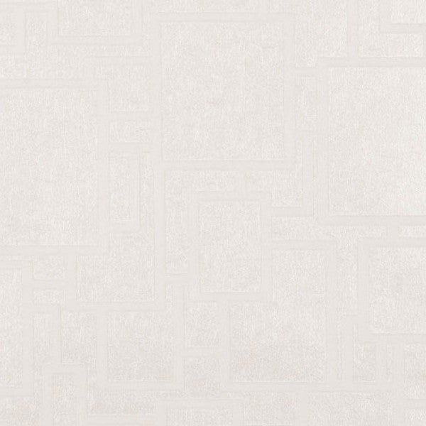 ZW109/03 Halston Flock Glamorama Wallpaper by Zinc Textile