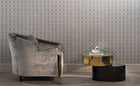 ZW115/02 Crans Montana Escape Wallpaper By Zinc Textile