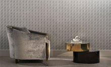 ZW115/02 Crans Montana Escape Wallpaper By Zinc Textile