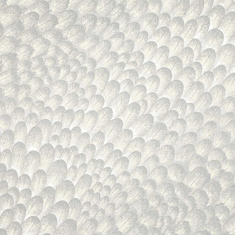 ZW116/01 Gstaad Escape Wallpaper By Zinc Textile