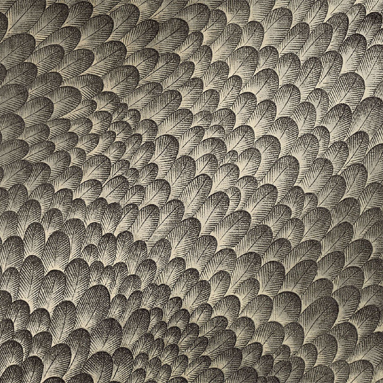 ZW116/03 Gstaad Escape Wallpaper By Zinc Textile