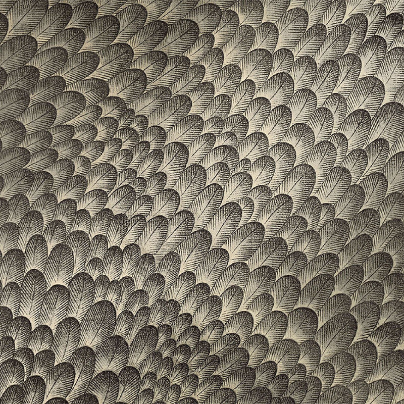 ZW116/03 Gstaad Escape Wallpaper By Zinc Textile