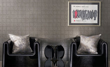ZW118/03 Villars Escape Wallpaper By Zinc Textile