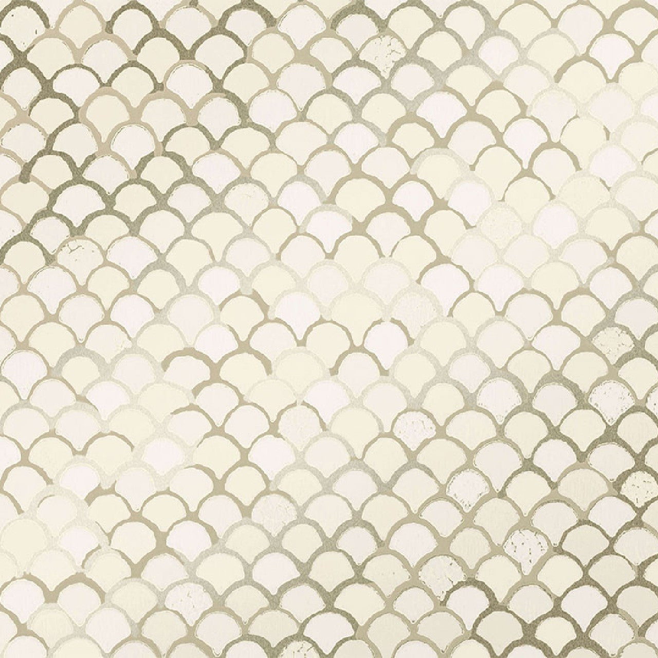 ZW124/02 Corvara Escape Wallpaper By Zinc Textile