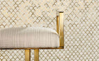 ZW124/02 Corvara Escape Wallpaper By Zinc Textile