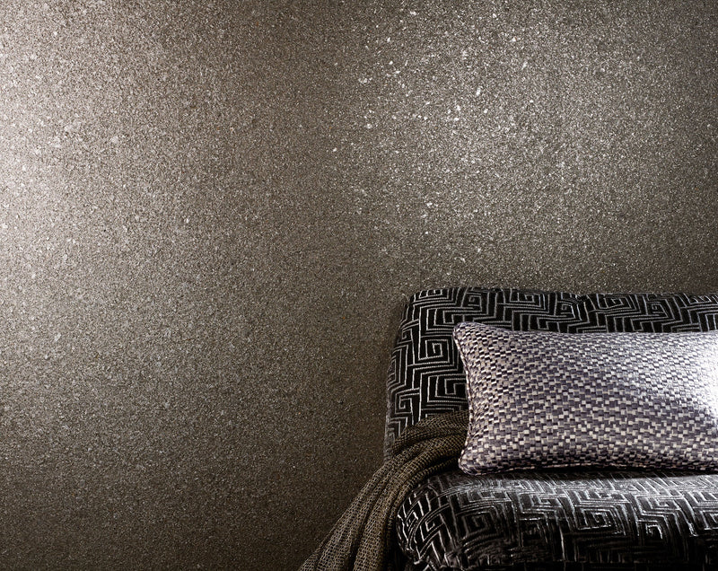 ZW127/03 Trona Patina Wallpaper by Zinc