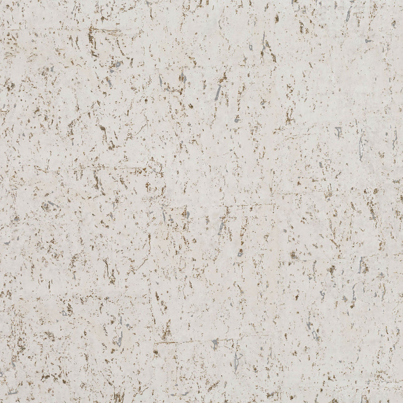 ZW129/02 Oolite Foil Spacedust Wallpaper by Zinc