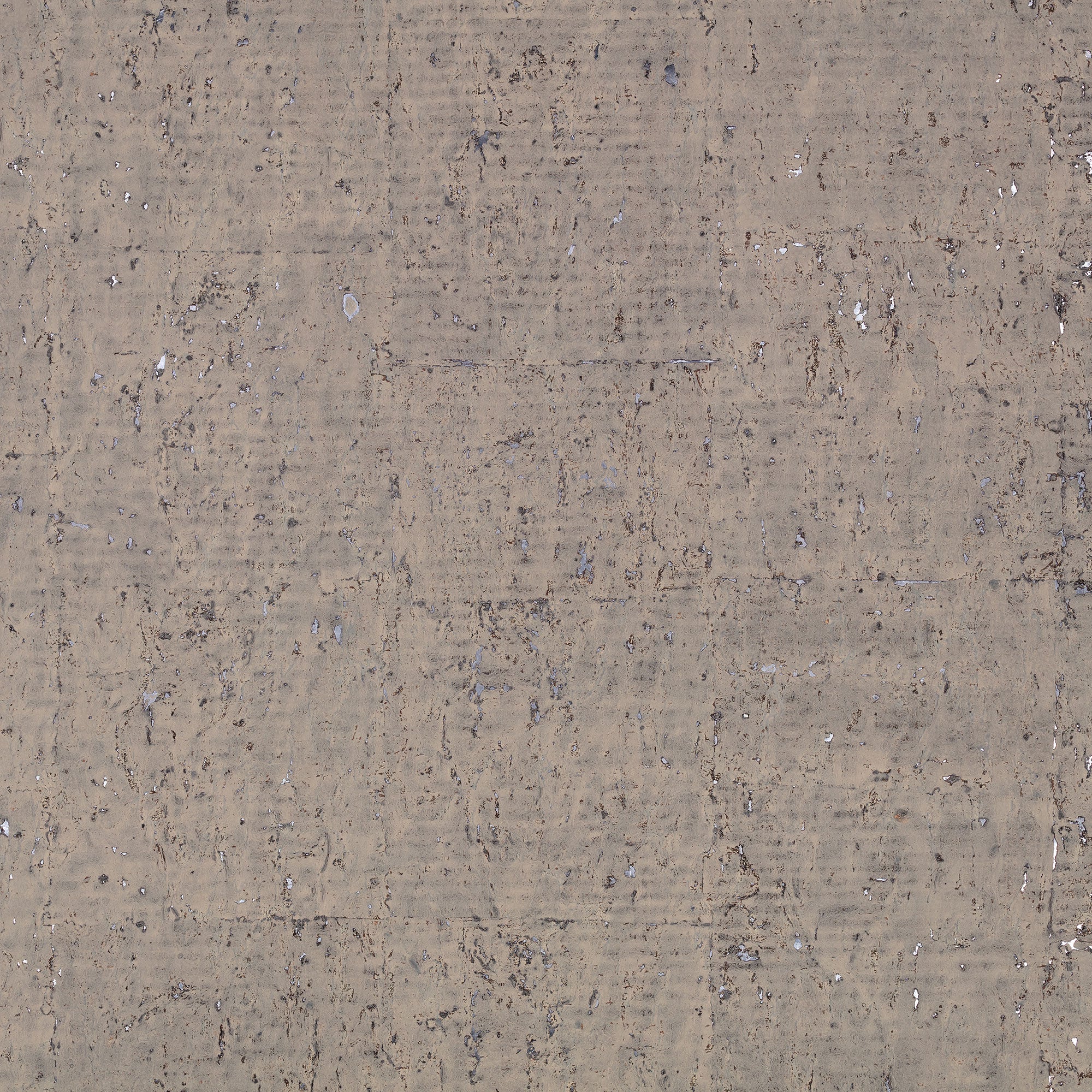 ZW129/03 Oolite Foil Smoke Wallpaper by Zinc