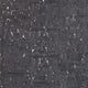 Oolite Foil Night Sky Mineralogy Wallpaper by Zinc