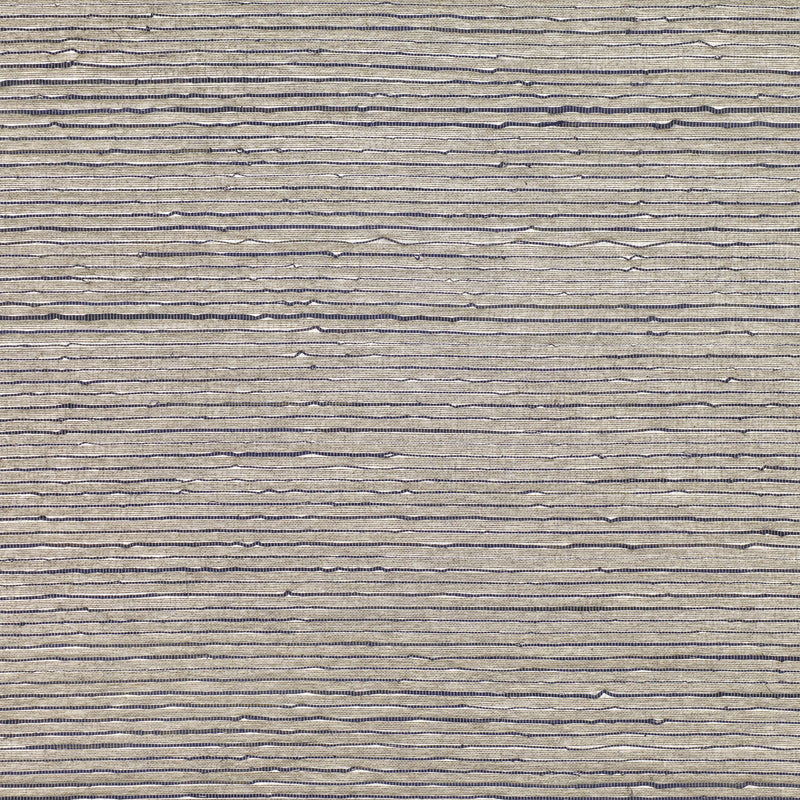 ZW131/02 Monazite Cerulean Wallpaper by Zinc