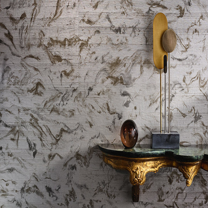 ZW137/02 Maurier Cazenove Wallpaper By Zinc Textile