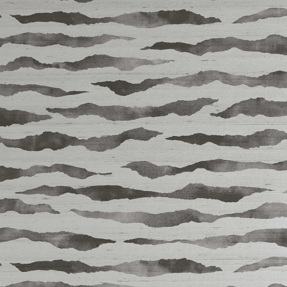 ZW139/02 Abercrombie Cazenove Wallpaper By Zinc Textile