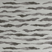 ZW139/02 Abercrombie Cazenove Wallpaper By Zinc Textile