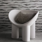 ZW139/02 Abercrombie Cazenove Wallpaper By Zinc Textile