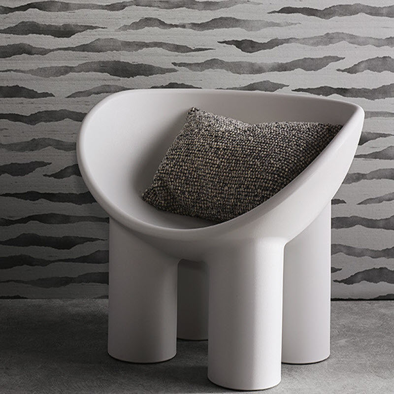 ZW139/02 Abercrombie Cazenove Wallpaper By Zinc Textile