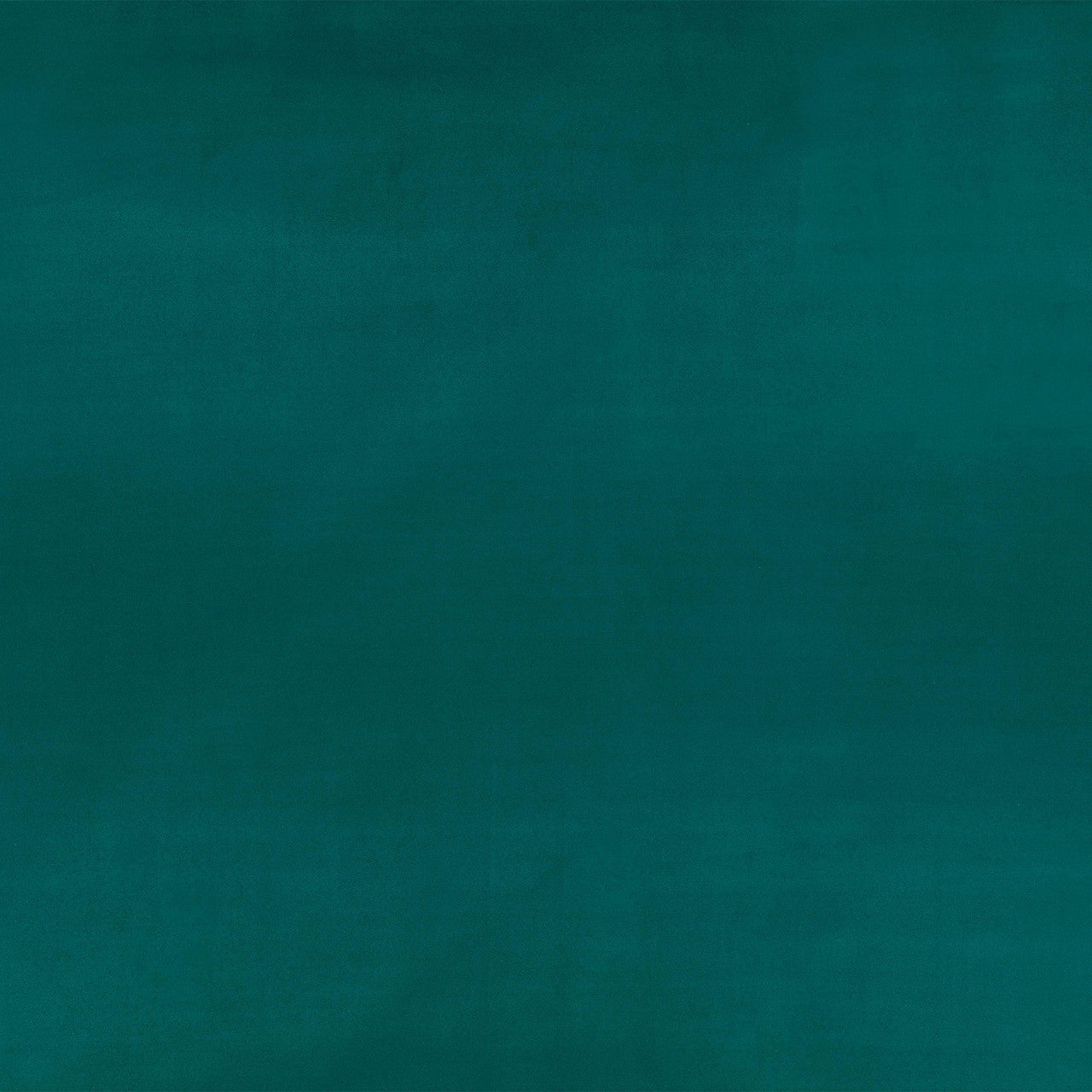 ZW141/06 Sueded Caractère Electric Teal Wallpaper by Zinc Textile