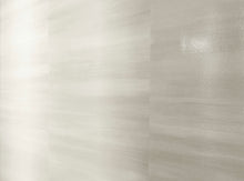 ZW142/02 Lacquer Caractère Silver Grey Wallpaper by Zinc Textile