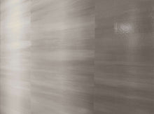 ZW142/04 Lacquer Caractère Smoke Wallpaper by Zinc Textile