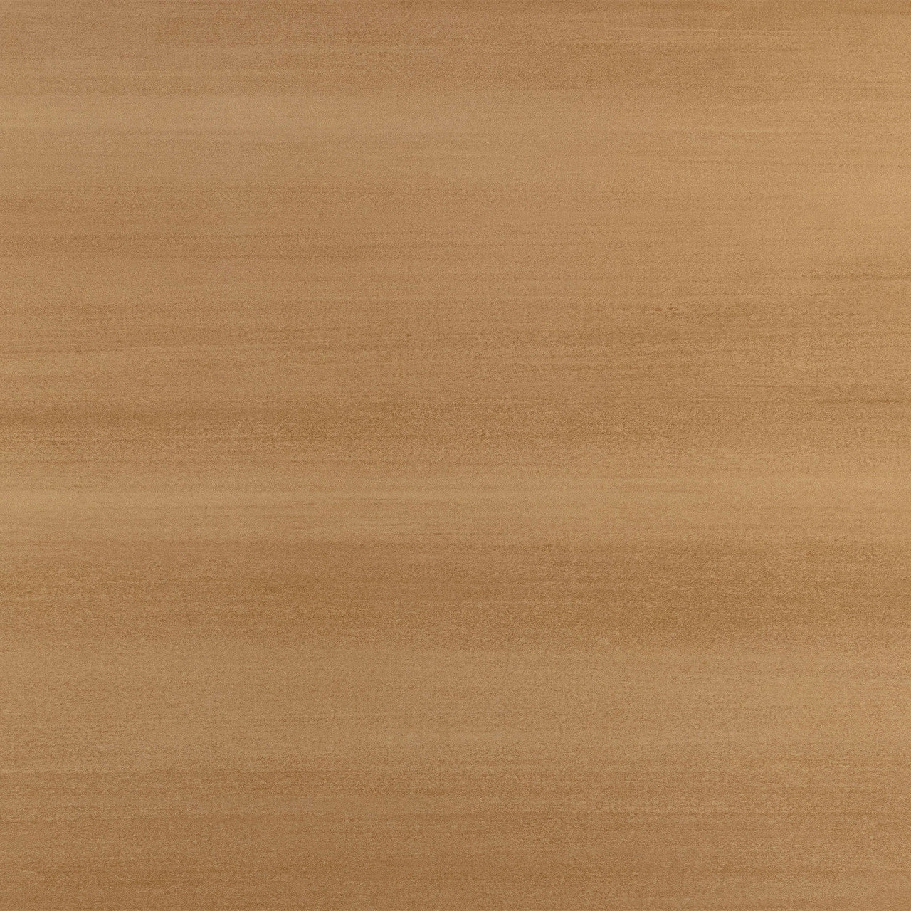 Lacquer Caractère Tobacco Wallpaper by Zinc Textile