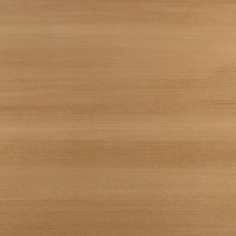 Lacquer Caractère Tobacco Wallpaper by Zinc Textile