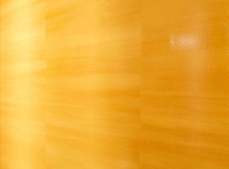 ZW142/09 Lacquer Caractère Ochre Wallpaper by Zinc Textile