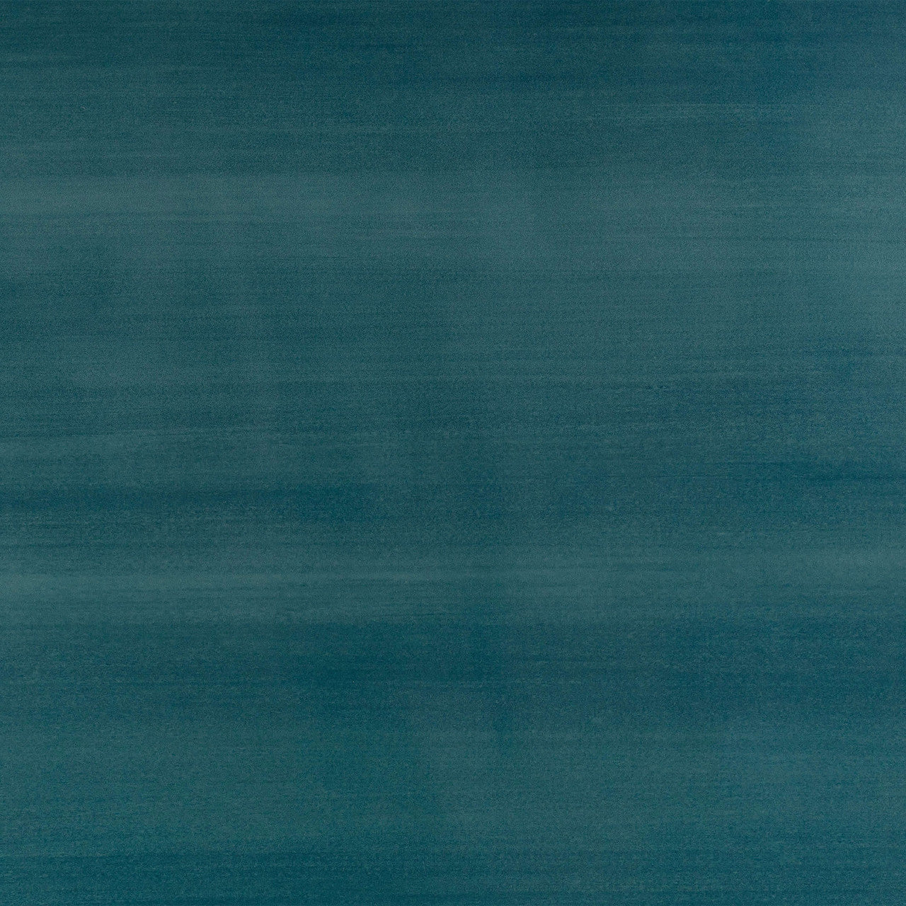 ZW142/11 Lacquer Caractère Electric Teal Wallpaper by Zinc Textile