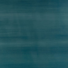 ZW142/11 Lacquer Caractère Electric Teal Wallpaper by Zinc Textile