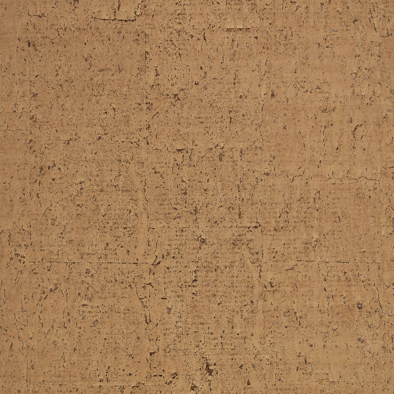 ZW144/04 Oolite Matt Caractère Tobacco Wallpaper by Zinc Textile