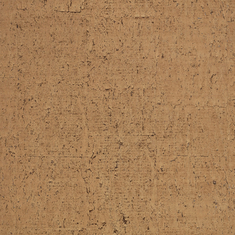 ZW144/04 Oolite Matt Caractère Tobacco Wallpaper by Zinc Textile