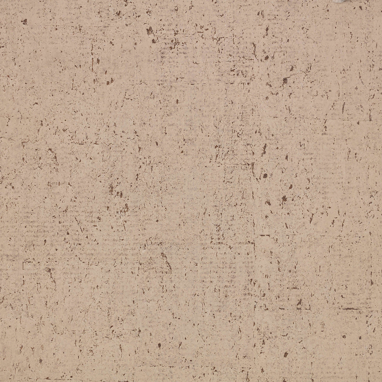 ZW144/05 Oolite Matt Caractère Truffle Wallpaper by Zinc Textile