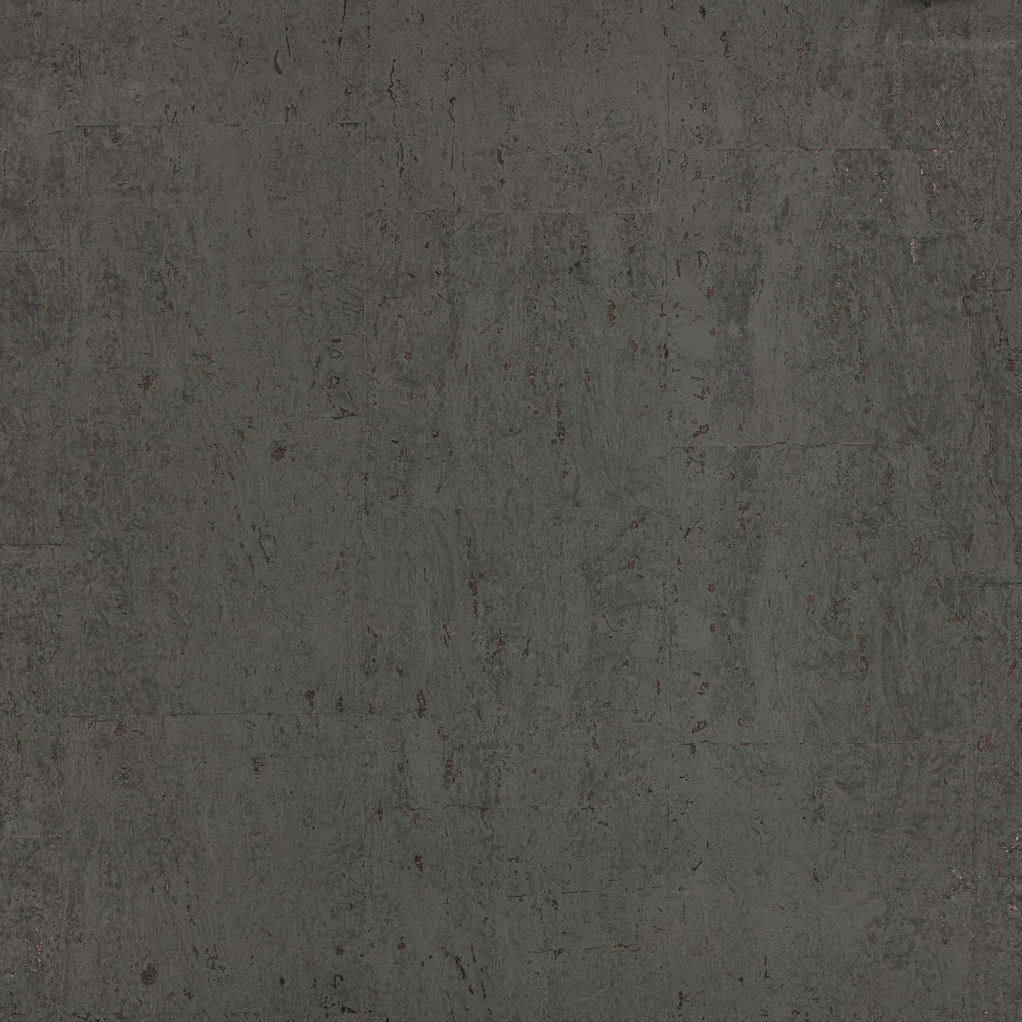ZW144/07 Oolite Matt Obsidian Wallpaper by Zinc
