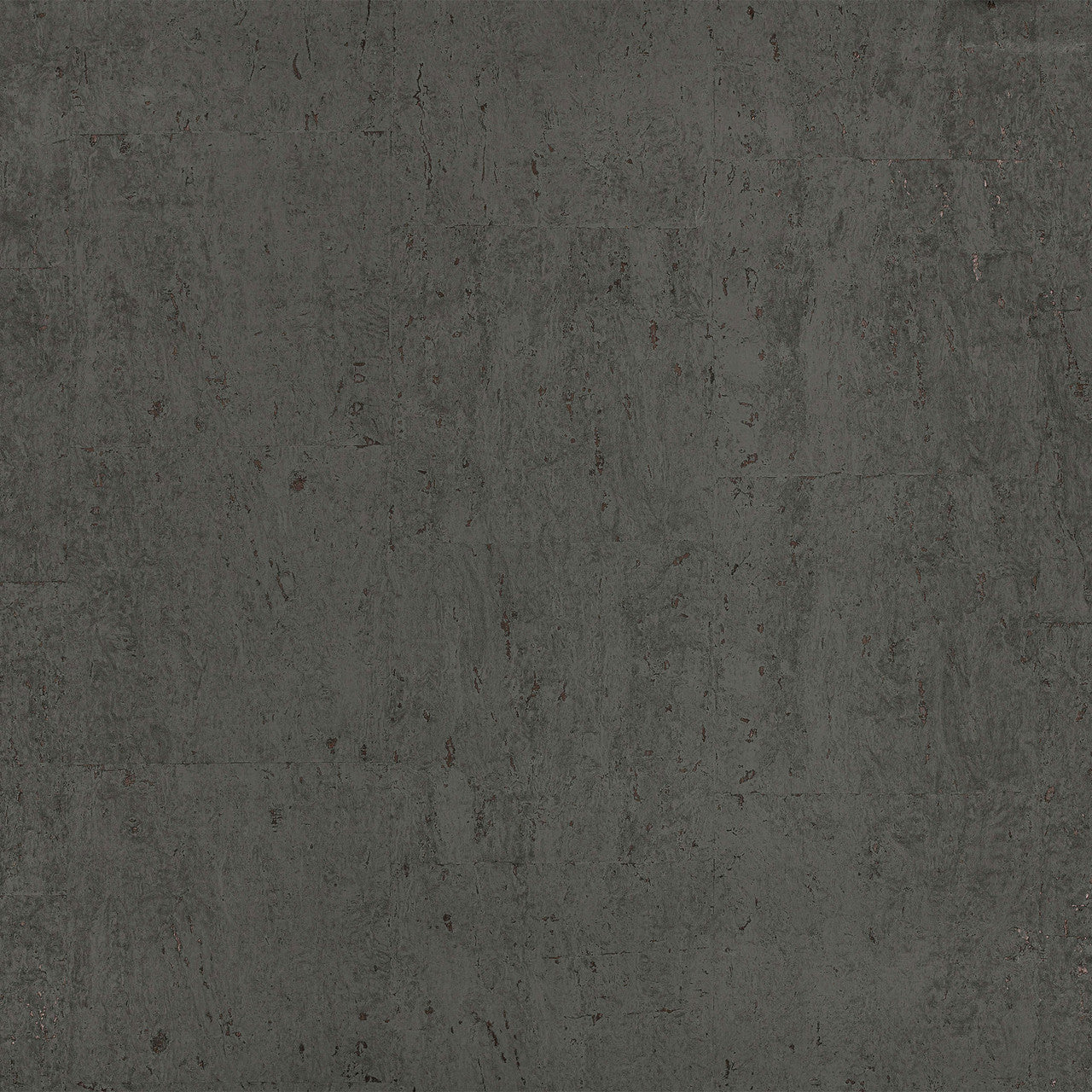ZW144/07 Oolite Matt Mineralogy Obsidian Wallpaper by Zinc Textile