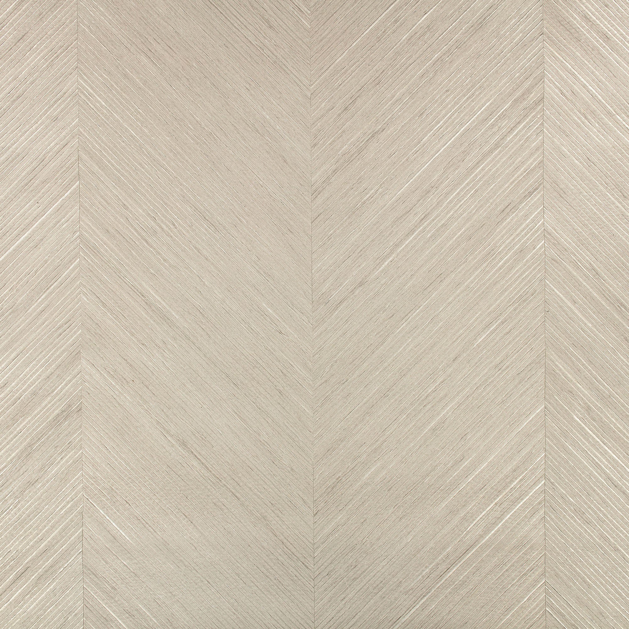 ZW147/01 Baryte Silver Grey Wallpaper by Zinc